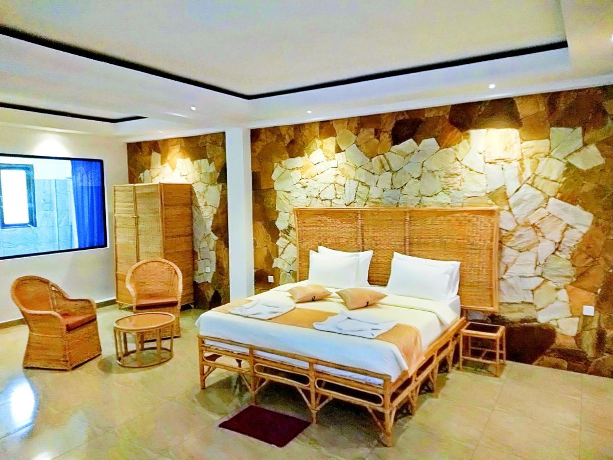 Отель Ella Dream Mount Экстерьер фото
